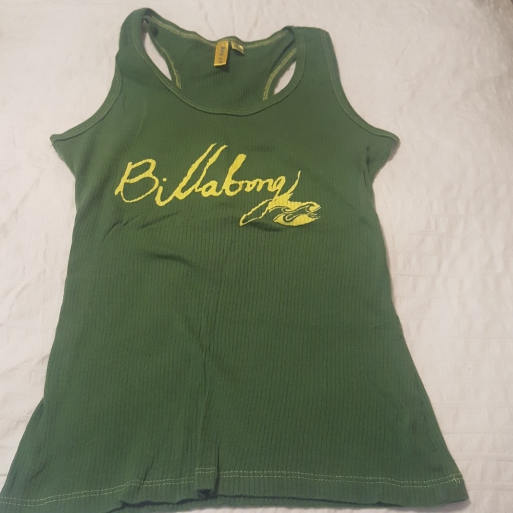 Billabong tank top